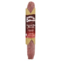 Bellentani Italian Dry Salami, 7 oz