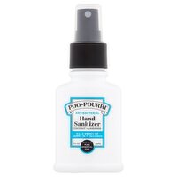 Poo-Pourri Coconut + Lavender Antibacterial Hand Sanitizer, 2 fl oz, 2 Fluid ounce