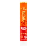 The New Primal Buffalo Style Chicken Stick, 1 oz