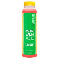 WTRMLN ADE Ultra-Hydrating Limeade, 12 fl oz