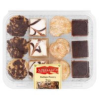 Amello's Italian Pastry Tray, 12 oz