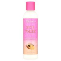 Mielle Rice Water Collection Moisturizing Milk, 8 oz