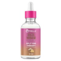Mielle Rice Water Split End Therapy - 2 fl. oz.