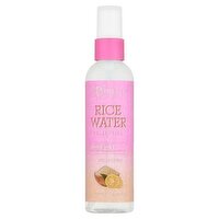 Mielle Rice Water Collection Shine Mist, 4 fl oz