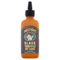 Melinda's Black Truffle Hot Sauce, 12 fl oz