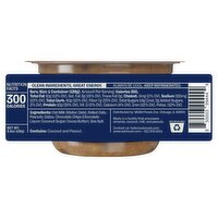 Mush 15g Protein Peanut Butter Chocolate Chip Overnight Oats, 5.5 oz