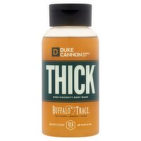 Duke Cannon Supply Co. Thick Stock No. 075 High-Viscosity Body Wash, 17.5 fl oz