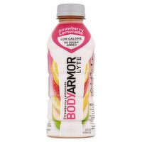 BodyArmor Lyte Strawberry Lemonade Sports Drink, 16 fl oz