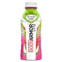 BodyArmor Kiwi Strawberry Lyte Sports Drink, 16 fl oz, 16 Fluid ounce