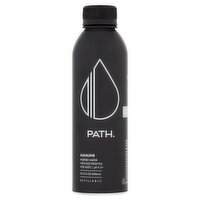 Path Refillable Alkaline Purified Water with Electrolytes, 20.3 fl oz