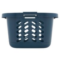 Hemi Casa Laundry Basket, 45 Lt Sq.