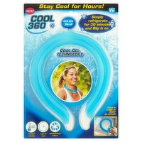 Cool 360 Wearable Cooling Ring