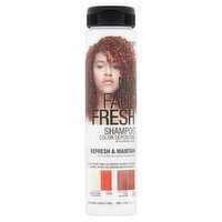 No Fade Fresh Copper Color Depositing Shampoo, 6.4 fl oz