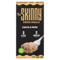 It's Skinny Cacio e Pepe Pasta Meals, 9.7 oz