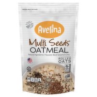 Avelina Multi Seeds Overnight Oats, 12.3 oz