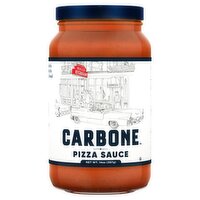Carbone Pizza Sauce, 14 oz