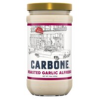 Carbone Roasted Garlic Alfredo, 15 oz