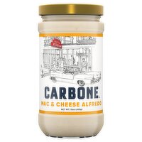 Carbone Mac & Cheese Alfredo, 15 oz