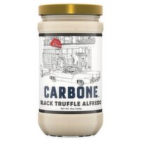 Carbone Black Truffle Alfredo, 15 oz