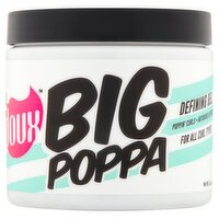 The Doux Big Poppa Defining Gel, 16 oz