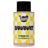 The Doux Bananas! Super Shine and Holding Xtreme Gel, 12 fl oz