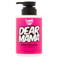 The Doux Dear Mama Moisture Milk, 12 fl oz