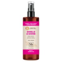 Soapbox Shield & Shine Dream Trio Blowout Spray, 8 fl oz