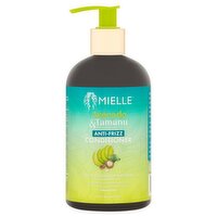 Mielle Avocado & Tamanu Blend Anti-Frizz Conditioner, 12 fl oz