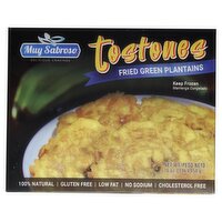 Muy Sabroso Tostones, 16 oz