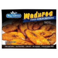 Muy Sabroso Maduros, 11 oz