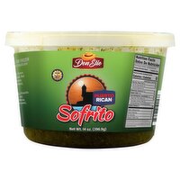 Don Elio Sofrito, 14 oz