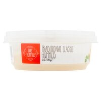 Holy Hummus Traditional Classic Hummus, 6 oz