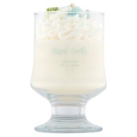 Dessert Candles Dreamy Day Handmade Candle, 8 oz