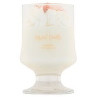 Dessert Candles Paradise on Earth Handmade Candle, 8 oz