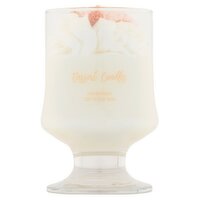 Dessert Candles Paradise on Earth Handmade Candle, 8 oz