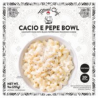 Tattooed Chef Cacio E Pepe Bowl, 9 oz