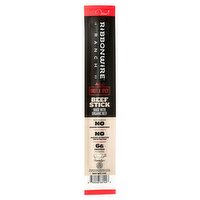 Ribbonwire Ranch Sweet N' Spicy Beef Stick, 1 oz