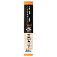 Ribbonwire Ranch Honey BBQ Flavored Beef Stick, 1 oz