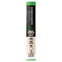 Ribbonwire Ranch Jalapeño Beef Stick, 1 oz