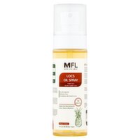 Made For Locs Locs Oil Spray
