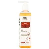 Made For Locs Locs ACV Shampoo, 8.8 fl oz