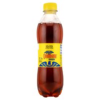 Colombiana Kola Soda, 13.53 fl oz