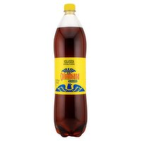 Colombiana Kola Soda, 1.5 liter
