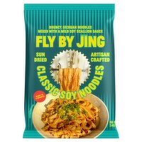 Fly By Jing Classic Soy Noodles, 3.45 oz