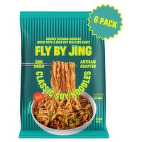 Fly By Jing Classic Soy Noodles, 3.3 oz