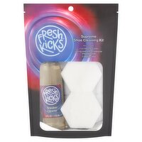 Fresh Kicks Supreme Shoe Cleaning Kit