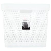 Hemi Casa Storage Basket with Handles