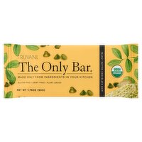 Truvani The Only Bar Peanut Butter Chocolate Chip Bar, 1.76 oz