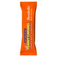 Barebells Salted Peanut Caramel Soft Protein Bar, 1.94 oz