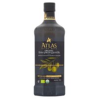 Atlas Organic Extra Virgin Olive Oil, 25.5 fl oz
